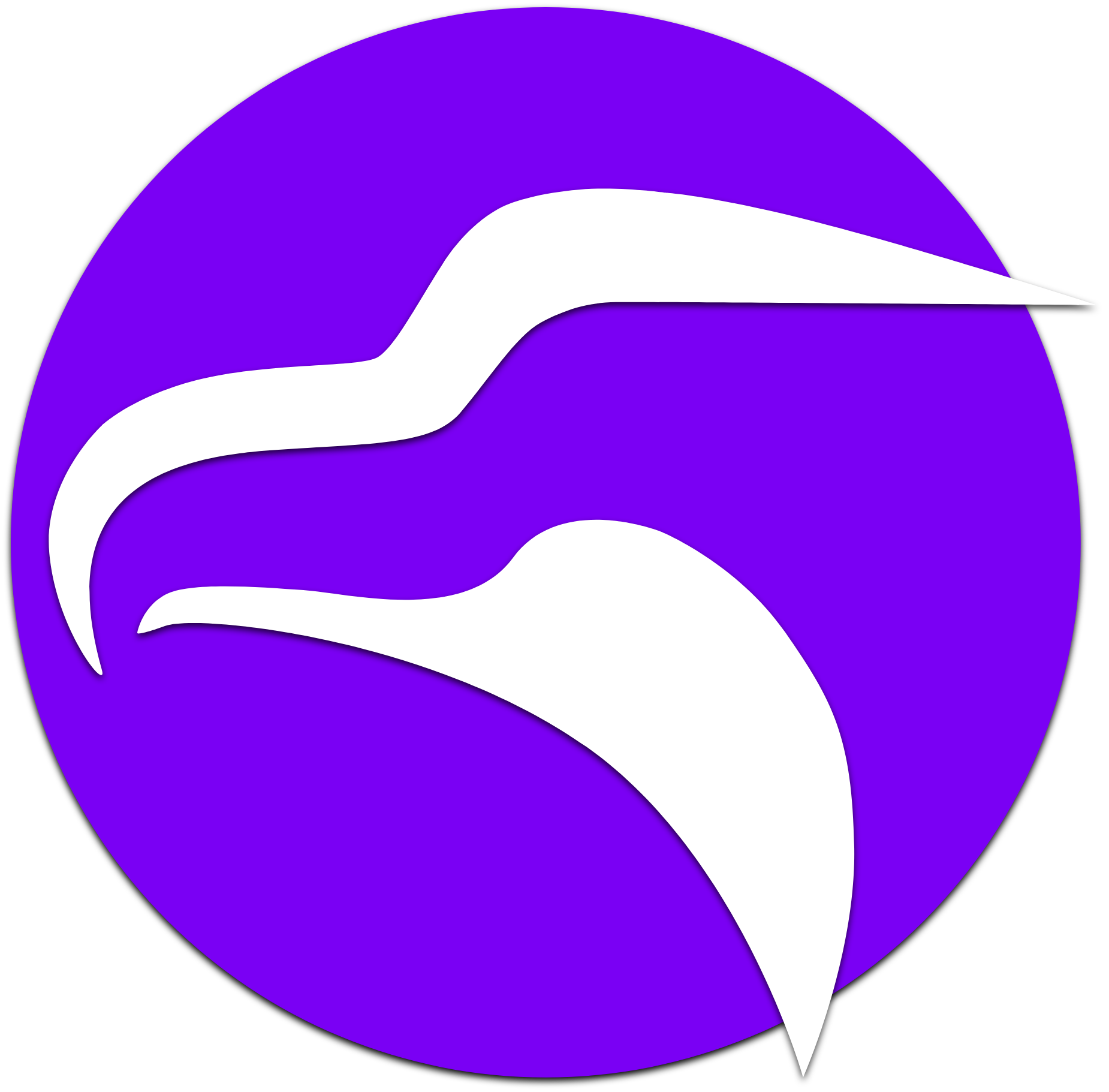 Falcon logo