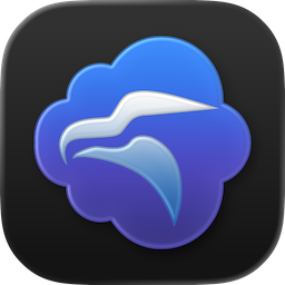Falcon Gateway application icon