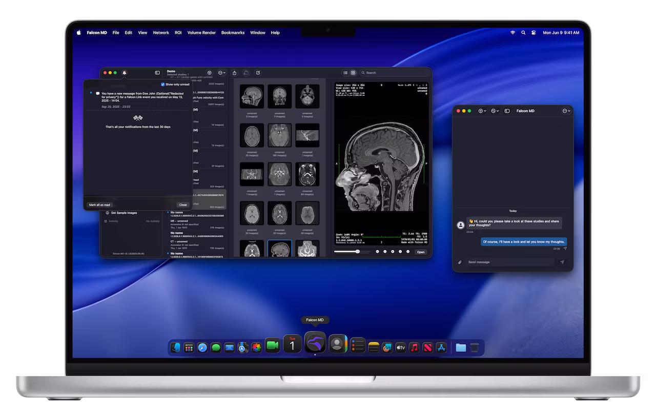 Revolutionizing the world of medical imaging